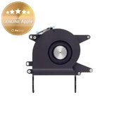 Fan (Left) for MacBook Pro 14", A2992, (2023), A3112 (2024), 923-09227, Genuine Apple