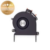 Fan (Left) for MacBook Pro 16", A2991 (2023), A3403 (2024), 923-10082, Genuine Apple