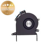 Fan (Right) for MacBook Pro 16", A3403 (2024), A2991 (2023), 923-10083, Genuine Apple