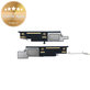 Speakers (Left and Right) for MacBook Air 13", A3113 (2024), with antenna, 923-10350, Genuine Apple
