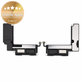 Speakers (Left and Right) for MacBook Air 15", A3241 (2025), 923-12444, Genuine Apple