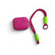 Silicone Case for AirPods Pro 2, Light Pink