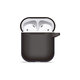 Silicone Case for AirPods 1 and 2, Black