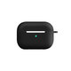 Silicone Case for AirPods Pro, Black