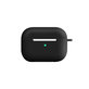 Silicone Case for AirPods Pro, Black