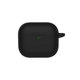 Silicone Case for AirPods 3, Black