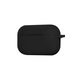 Silicone Case for AirPods Pro 2, Black