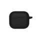 Silicone Case for AirPods 4, Black