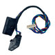 Cliff Sensors, Right for Ecovacs Deebot Ozmo T8, T9, N8, N10