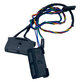 Cliff Sensors, Left for Ecovacs Deebot Ozmo T8, T9, N8, N10