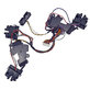 Cliff and optical bumper sensors V2 for iRobot Roomba 600-series, 800-series, 900-series, e5-series, e6-series