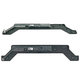 Water Tank Nozzle Bar for Roborock S5 Max, S6 MaxV, black