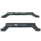 Water Tank Nozzle Bar for Roborock S5 Max, S6 MaxV, black