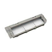 Main Brush Cover, Gray for Xiaomi Mi Robot Mijia 1s, Roborock S5, S6 Pure