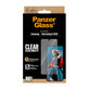 PanzerGlass - UWF Tempered Glass with Applicator for Samsung Galaxy S26, clear