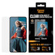 UWF Tempered Glass with FASTFIT In-A-Box for Samsung S26, Transparent, PanzerGlass