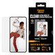 Tempered Glass UWF with FASTFIT In-A-Box for Samsung Galaxy S26+, Clear, PanzerGlass