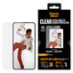 Tempered Glass UWF with FASTFIT In-A-Box for Samsung Galaxy S26+, Clear, PanzerGlass