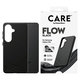 Case FLOW with QI for Samsung Galaxy S26, Black, PanzerGlass