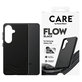 Case FLOW with QI for Samsung Galaxy S26, Black, PanzerGlass