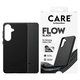 Case FLOW with QI for Samsung Galaxy S26+, Black, PanzerGlass