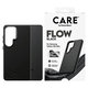 Case FLOW with QI for Samsung Galaxy S26 Ultra, Black, PanzerGlass