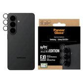 Hoops Camera Lens Protector for Samsung S26/S26+, Transparent, PanzerGlass