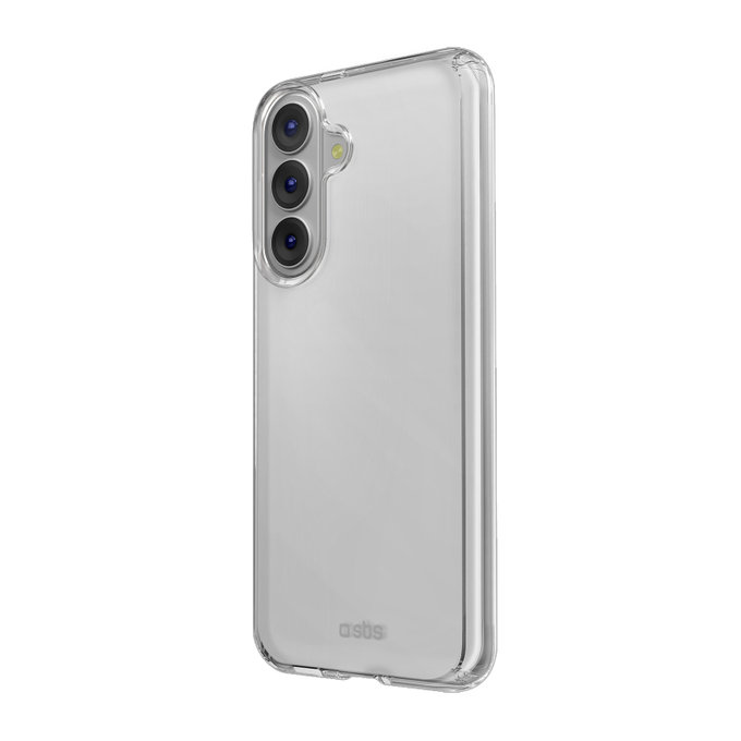 SBS - Skinny Case for Samsung Galaxy S26, transparent