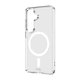 SBS - Case Light Mag for Samsung Galaxy S26, transparent