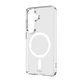 SBS - Case Light Mag for Samsung Galaxy S26, transparent