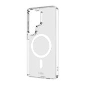 SBS - Case Light Mag for Samsung Galaxy S26 Ultra, transparent