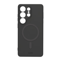 SBS - Case Instinct Mag for Samsung Galaxy S26 Ultra, black