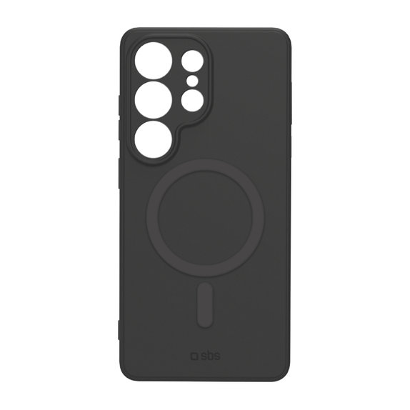 SBS - Case Instinct Mag for Samsung Galaxy S26 Ultra, black
