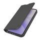 SBS - Book Wallet Smooth Case for Samsung Galaxy S26 Ultra, black