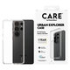 Case Urban Explorer for Samsung Galaxy S26 Ultra, Transaparentná, PanzerGlass