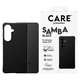 Case Samba with QI for Samsung Galaxy S26+, Black, PanzerGlass
