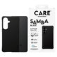 Case Samba with QI for Samsung Galaxy S26+, Black, PanzerGlass