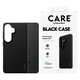Case TPU for Samsung Galaxy S26, Black, PanzerGlass