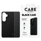Case TPU for Samsung Galaxy S26, Black, PanzerGlass