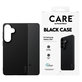 Case TPU for Samsung Galaxy S26+, Black, PanzerGlass