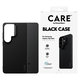 Case TPU for Samsung Galaxy S26 Ultra, Black, PanzerGlass