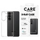 Case X-Ray for Samsung Galaxy S26+, Transparent, PanzerGlass