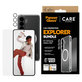 Bundle Explorer 3-in-1 for Samsung Galaxy S26+, PanzerGlass