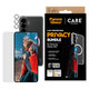 Bundle Privacy 3-in-1 for Samsung Galaxy S26+, PanzerGlass