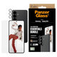 Bundle Essentials 2-in-1 for Samsung S26+, PanzerGlass