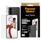 Bundle Essentials 2-in-1 for Samsung S26+, PanzerGlass