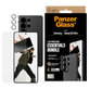 Bundle Essentials 2-in-1 for Samsung S26 Ultra, PanzerGlass