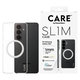 Case SL1M for Samsung Galaxy S26+, Transparent, PanzerGlass