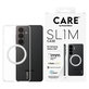 Case SL1M for Samsung Galaxy S26+, Transparent, PanzerGlass
