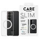 Case SL1M for Samsung S26, Transparent, CARE